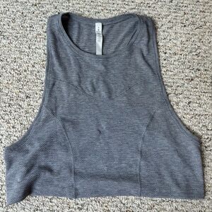 Lululemon Athletica Tank Top